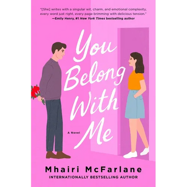You Belong with Me
