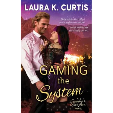 Gaming the System: A Goody's Goodies Novel