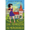 The Minister is Murdered