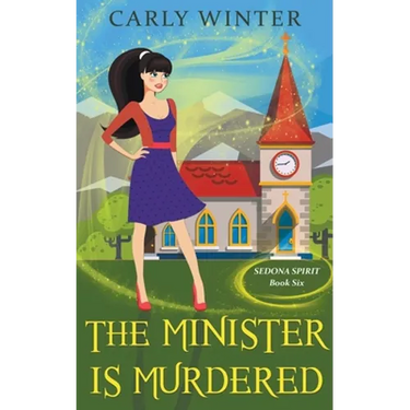 The Minister is Murdered