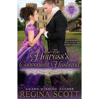 The Heiress's Convenient Husband