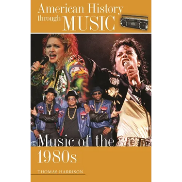Music of the 1980s