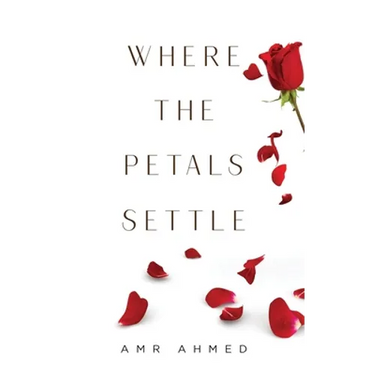 Where the Petals Settle