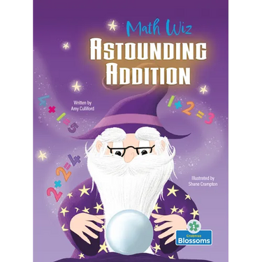 Astounding Addition