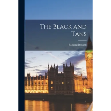 The Black and Tans
