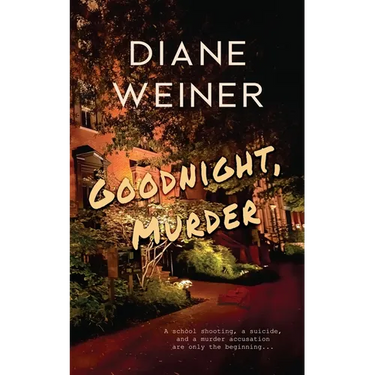 Goodnight, Murder