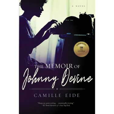 The Memoir of Johnny Devine
