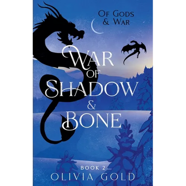 War of Shadow and Bone