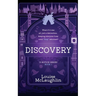Discovery: What if it was all a distraction, keeping everyone busy until "They" returned?