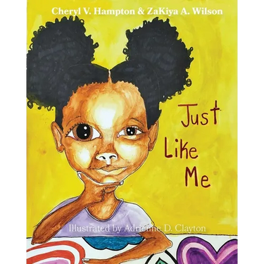 Just Like Me