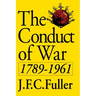 Conduct of War PB