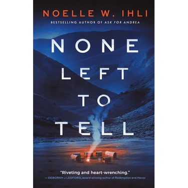 None Left to Tell