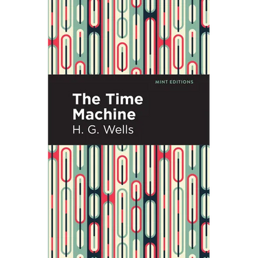 The Time Machine
