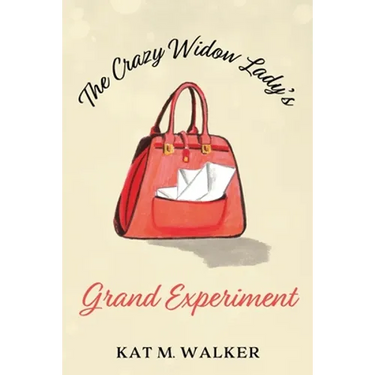 The Crazy Widow Lady's Grand Experiment