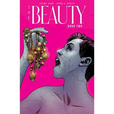 The Beauty Book Two