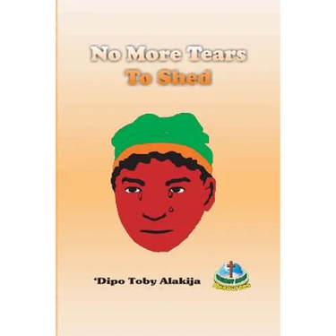 No More Tears To Shed