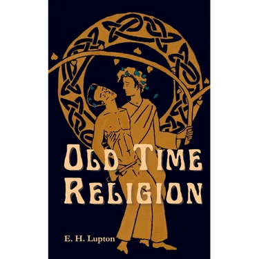 Old Time Religion