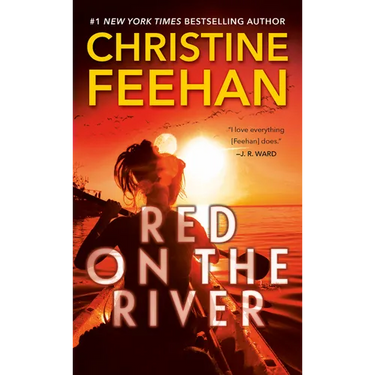 Red on the River