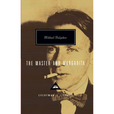 The Master and Margarita: Introduction by Simon Franklin