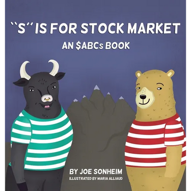 S is for Stock Market