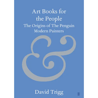 Art Books for the People