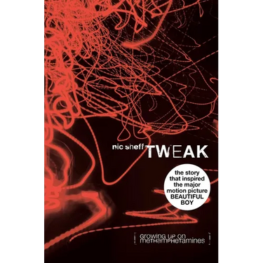 Tweak: Growing Up on Methamphetamines