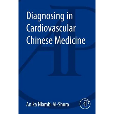 Diagnosing in Cardiovascular Chinese Medicine