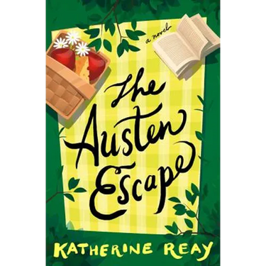 The Austen Escape