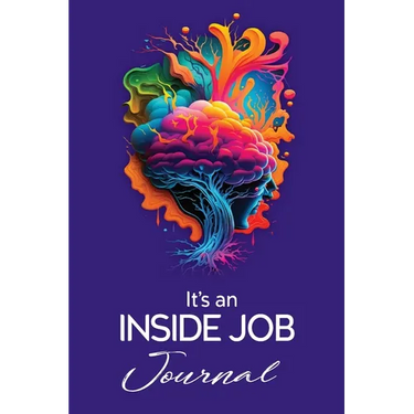 It's an Inside Job: The Journal