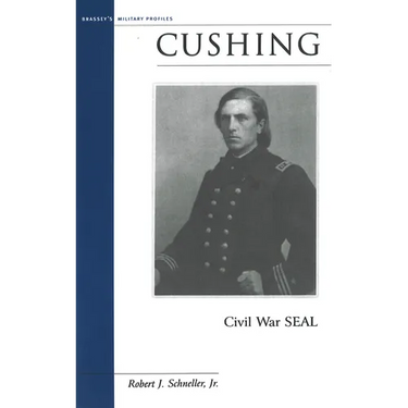 Cushing: Civil War SEAL