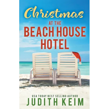 Christmas at The Beach House Hotel