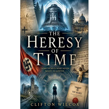 The Heresy of Time