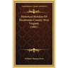 Historical Sketches Of Pocahontas County, West Virginia (1901)