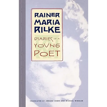 Diaries of a Young Poet