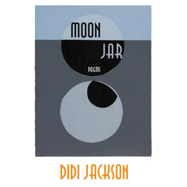 Moon Jar