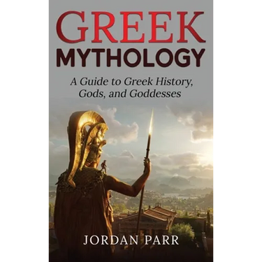 Greek Mythology