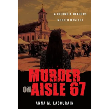 Murder on Aisle 67