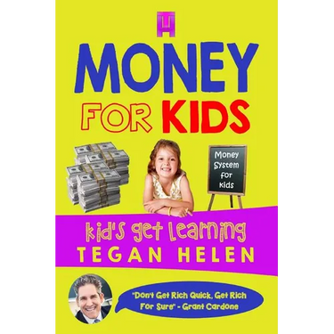 Money for Kids: Money system for kids