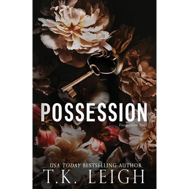 Possession: Special Edition Paperback