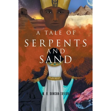 A Tale of Serpents and Sand