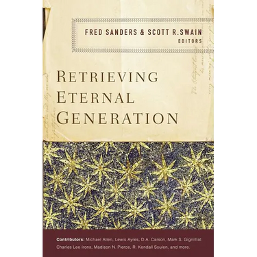 A Retrieving Eternal Generation