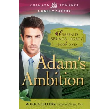 Adam's Ambition