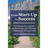 From Start-Up to Success: Navigating the Journey to Becoming (and Staying) a Successful Entrepreneur