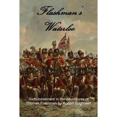 Flashman's Waterloo