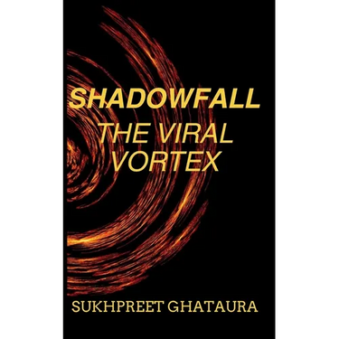 SHADOWFALL - The Viral Vortex