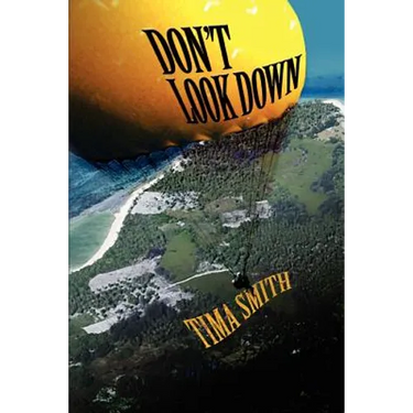 Don't Look Down