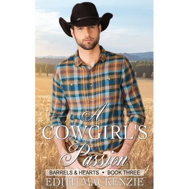 A Cowgirl's Passion
