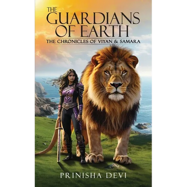 The Guardians of Earth