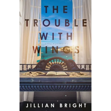 The Trouble with Wings