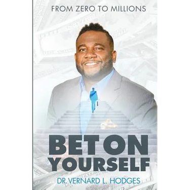 Bet On Yourself: From zero to millions